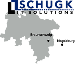 Sales Manager | Druck- und Softwarelösungen (m/w/d) 